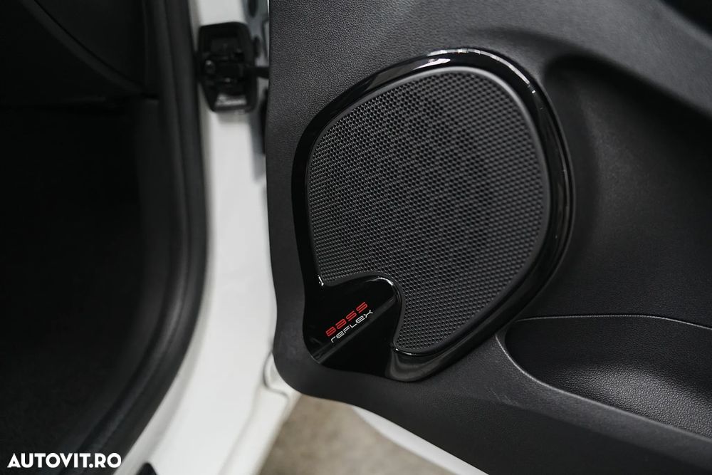 Renault Clio (Energy) TCe 90 Start & Stop LIMITED - 22