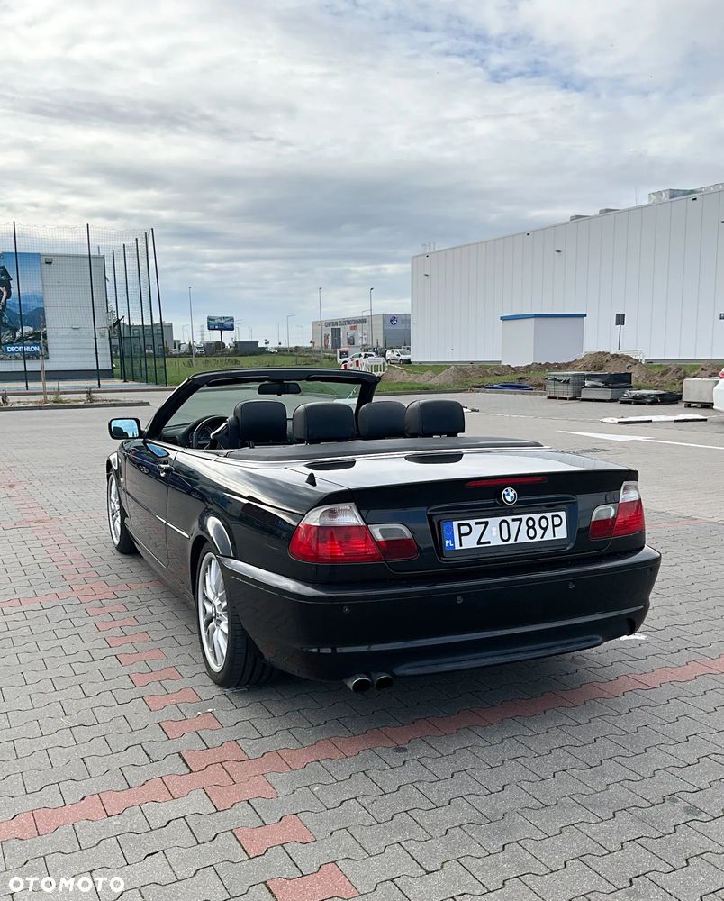 BMW Seria 3 330 CI - 31