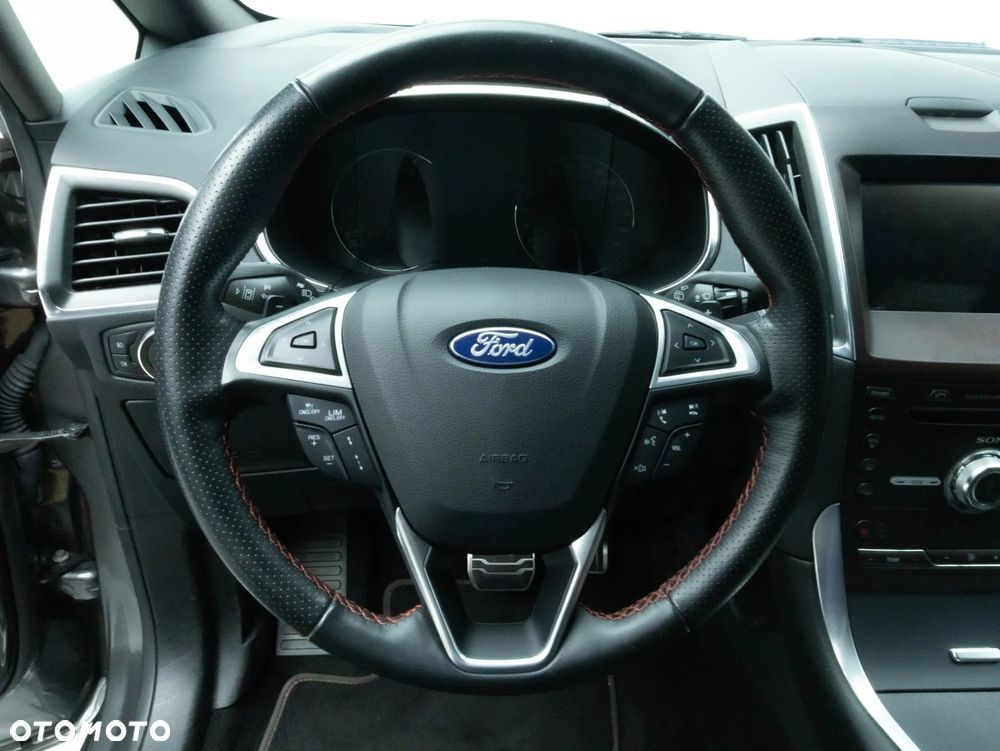 Ford S-Max 2.0 EcoBlue ST-Line - 13