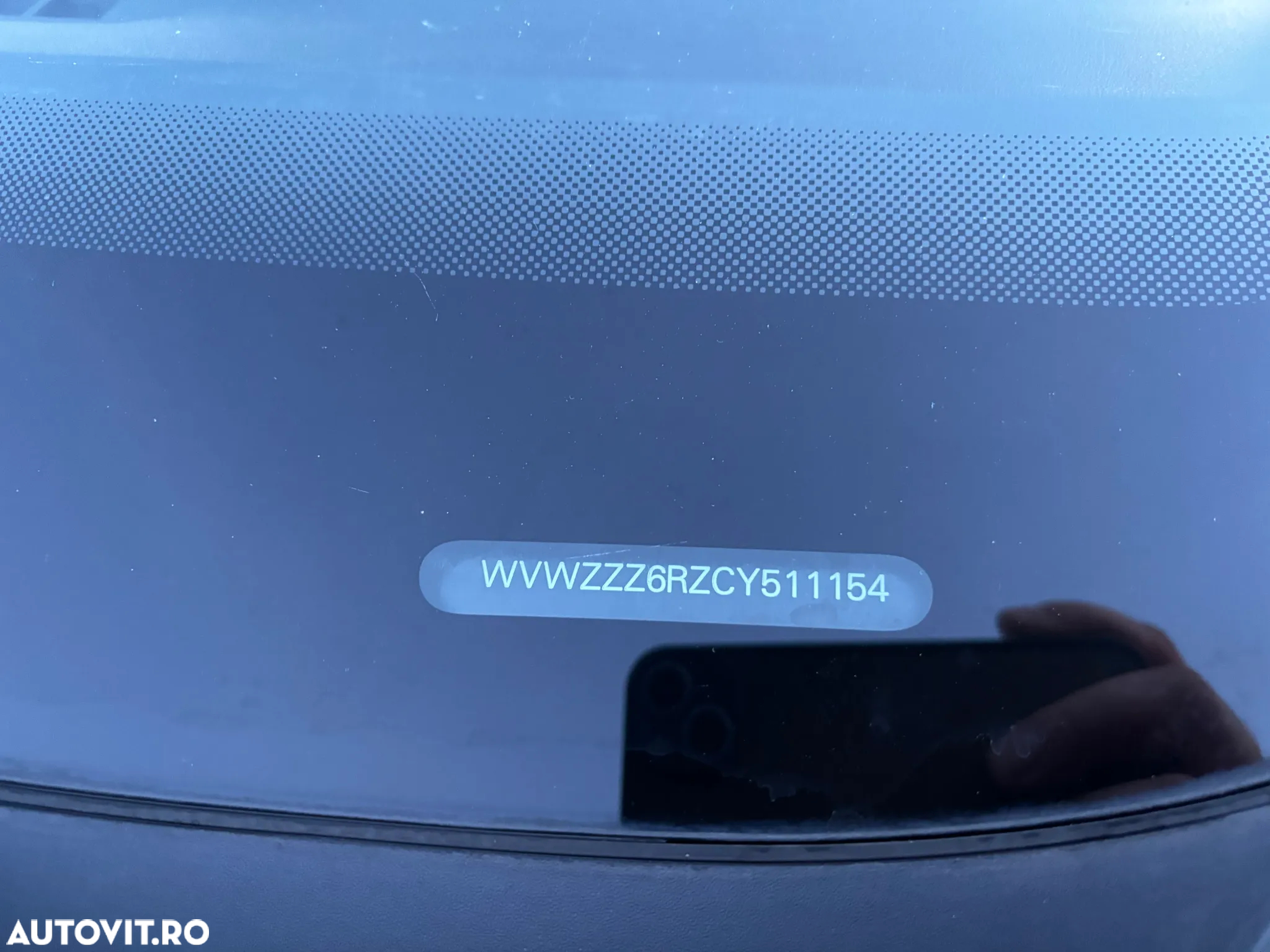 Volkswagen Polo 1.2 Style - 22