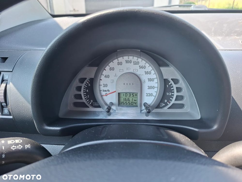 Volkswagen Fox 1.2 Refresh - 10
