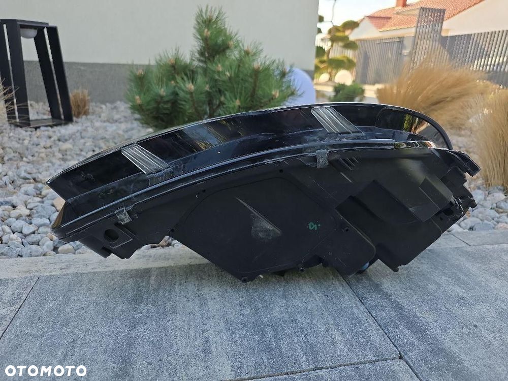 PEUGEOT 308 T9 Lampa lewa przód Full Led Technology 9677832480-02 - 8