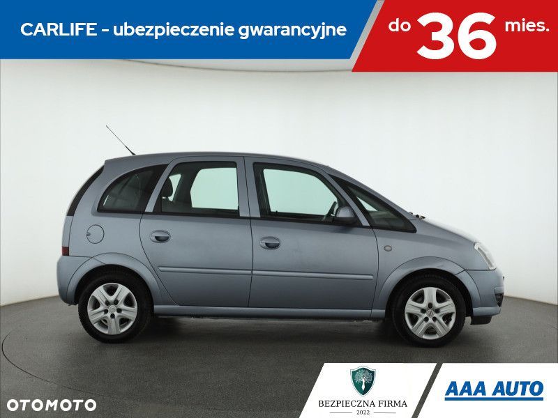 Opel Meriva - 8