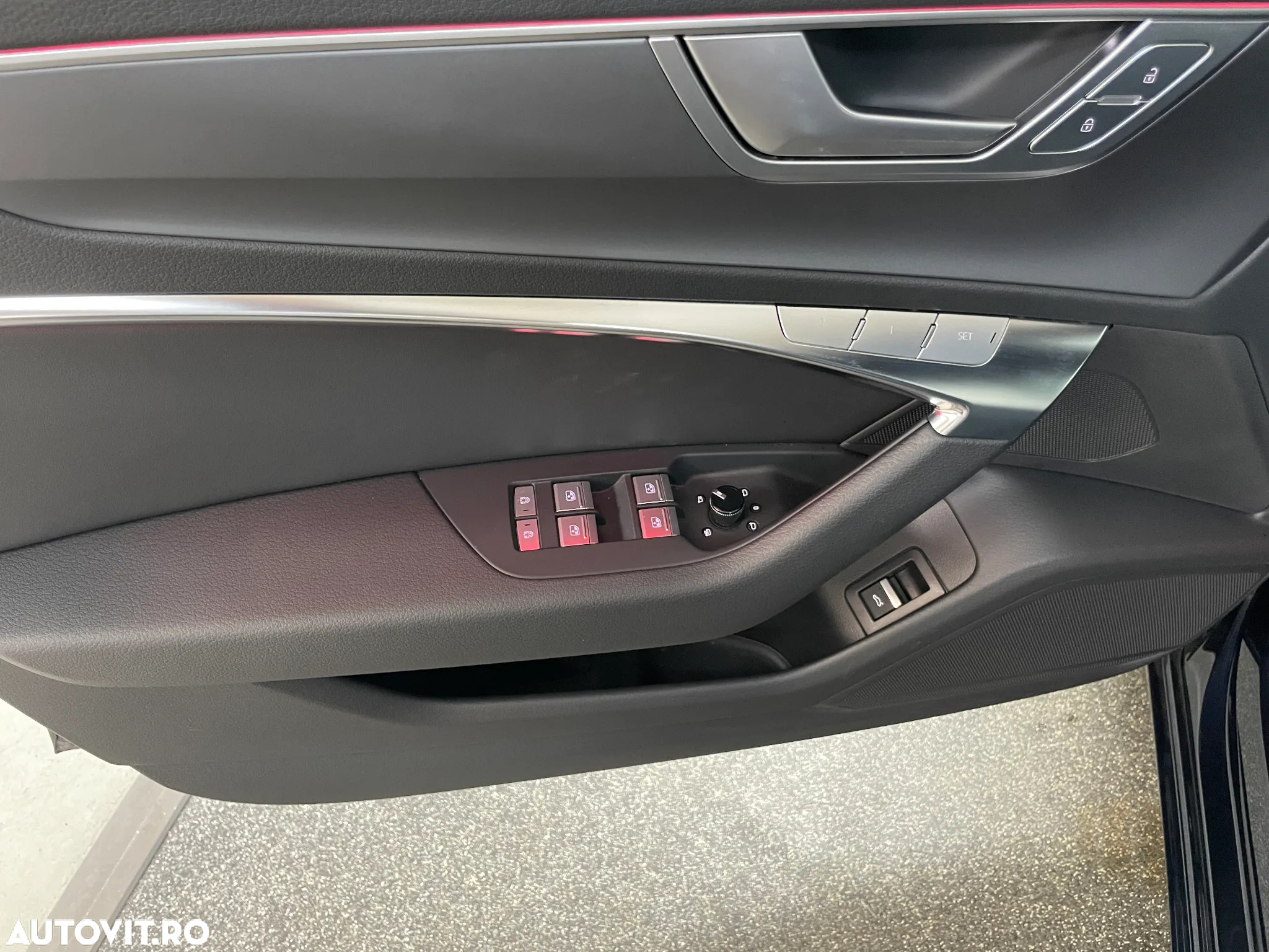 Audi A6 2.0 40 TDI quattro S tronic Design - 12
