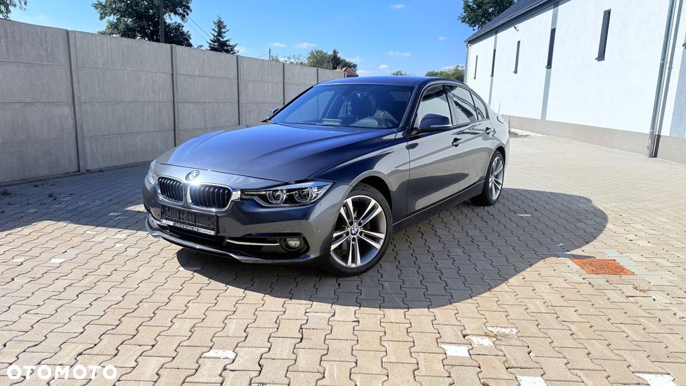 BMW Seria 3