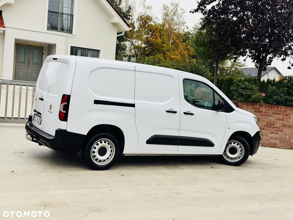 Peugeot Partner - 20