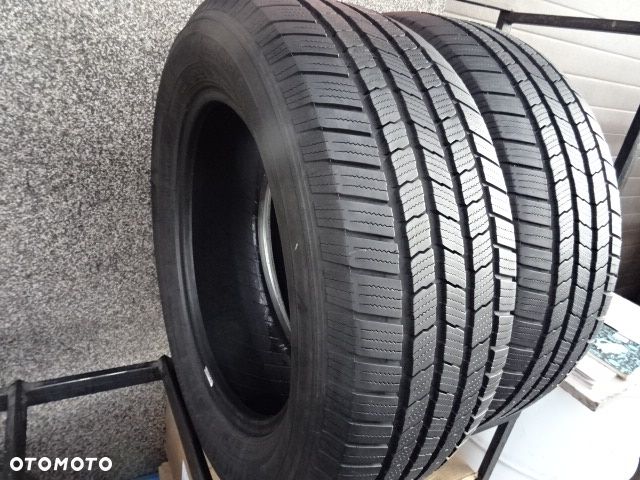 255/55/r18 109H MICHELIN Defender LTX - 2