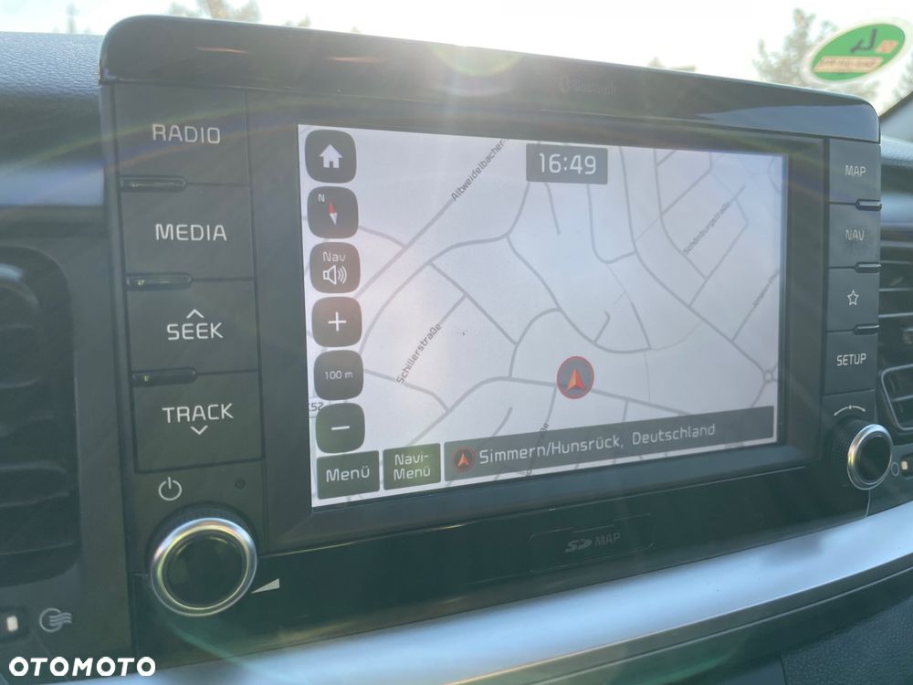 Kia Stonic 1.2 Dream-Team Edition - 15