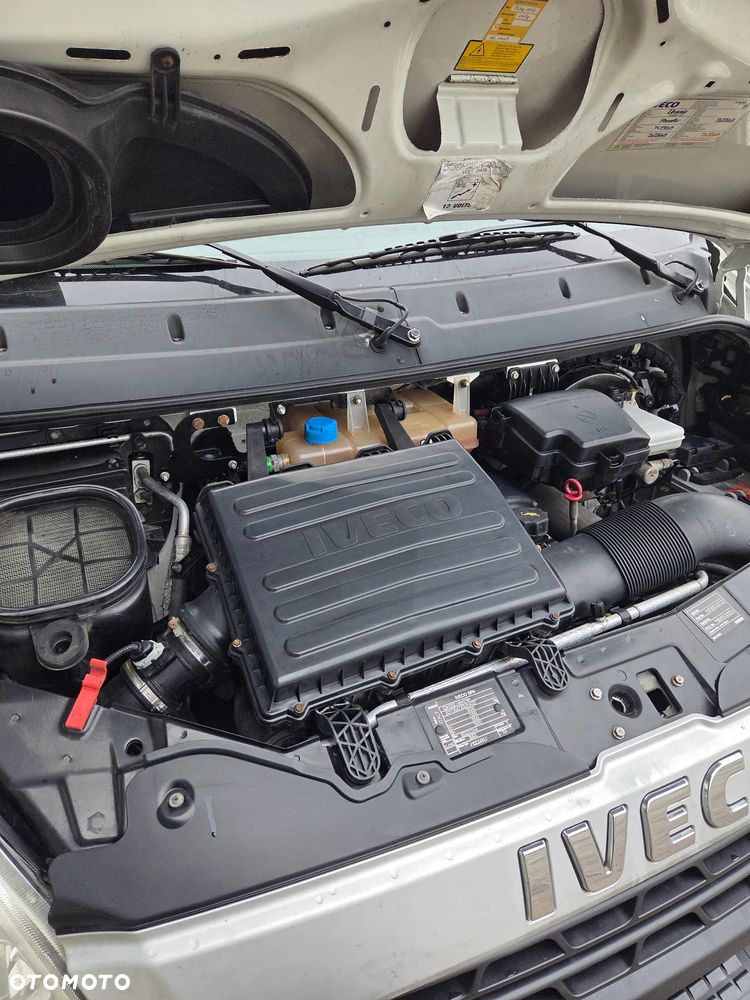 Iveco Daily 35C15 - 5
