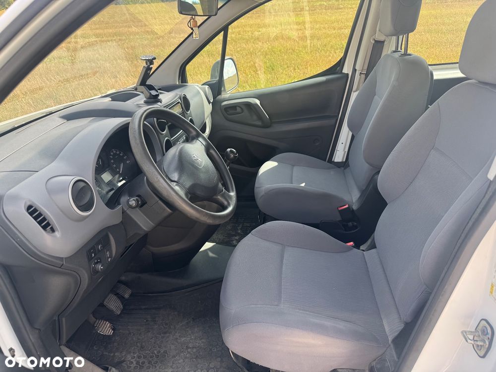 Peugeot Partner - 3