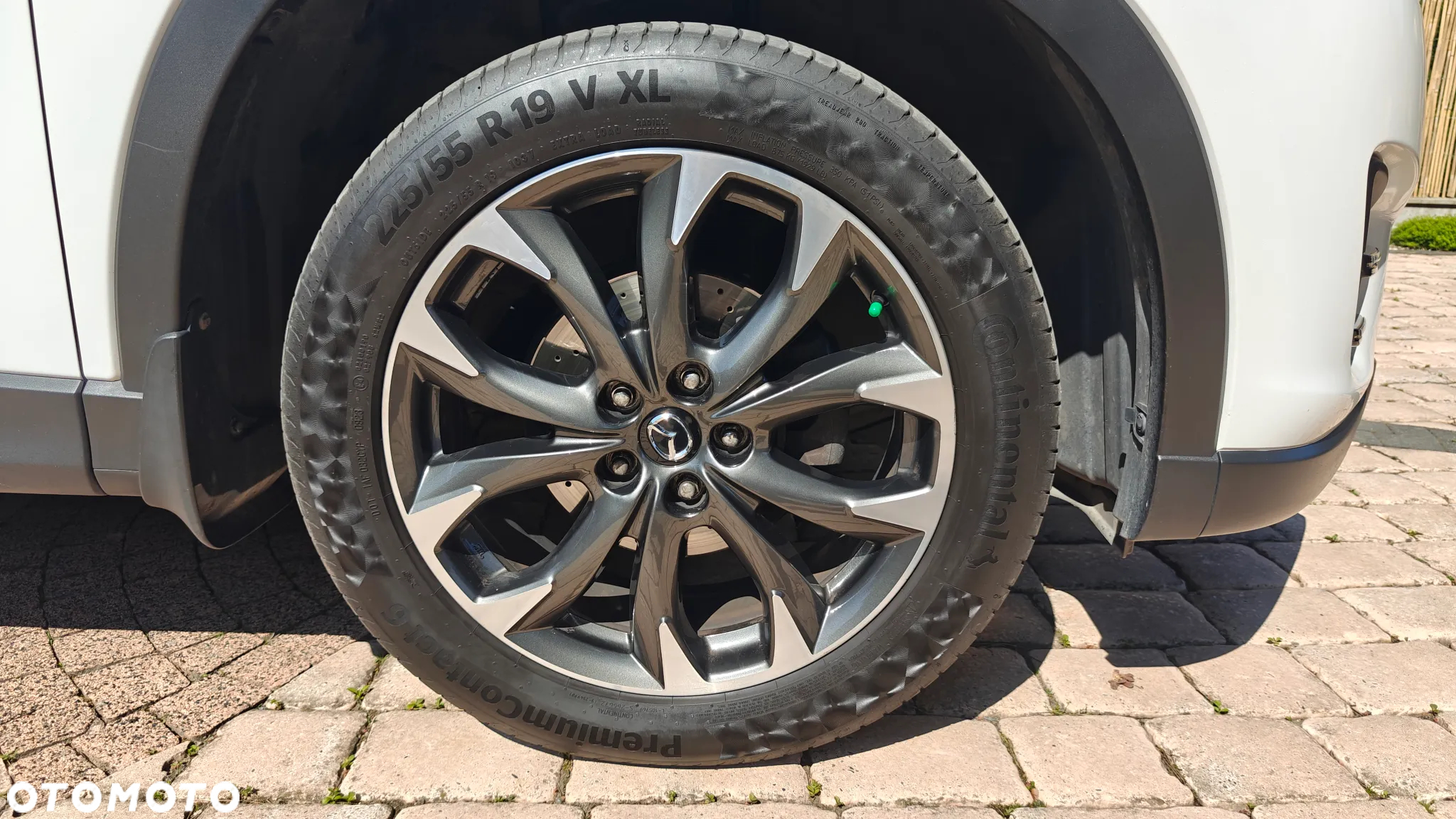 Mazda CX-5 2.5 Skypassion i-ELoop - 7