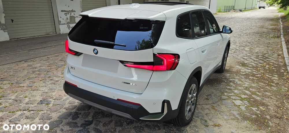 BMW X1 - 7
