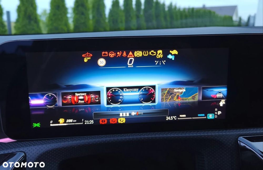 Mercedes-Benz CLA 200 mHEV AMG Line 7G-DCT - 18
