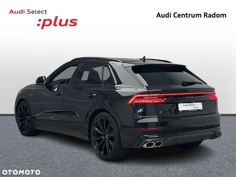 Audi SQ8 - 3