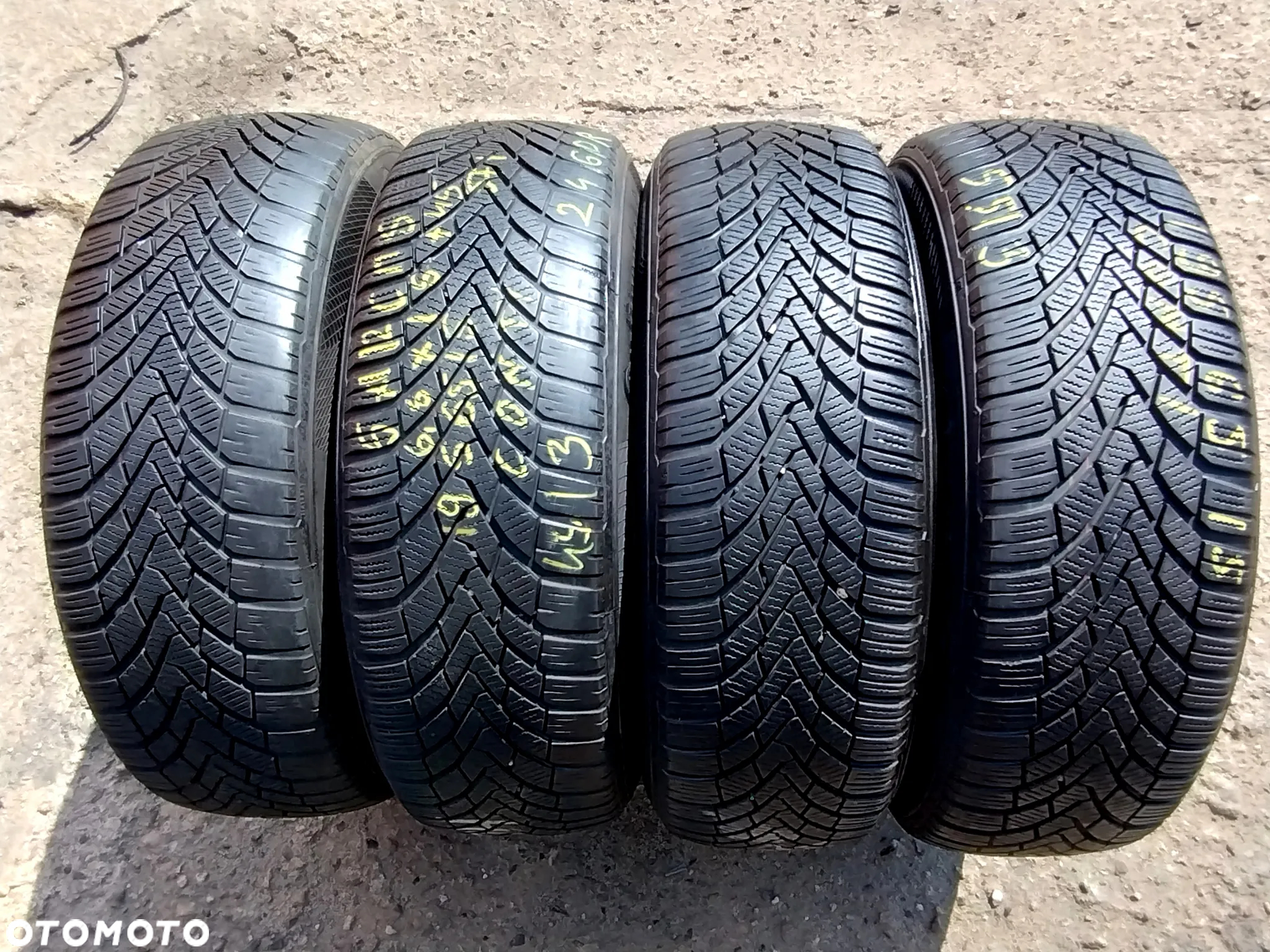 5x112 Felgi Aluminiowe Alufelgi 15 Koła Zimowe Zima VW GOLF CADDY TOURAN SHARAN PASSAT SEAT LEON TOLEDO ALTEA ALHAMBRA SKODA OCTAVIA AUDI A4 A6 Legnica ALU-RAD 195/65 5,5mm - 18