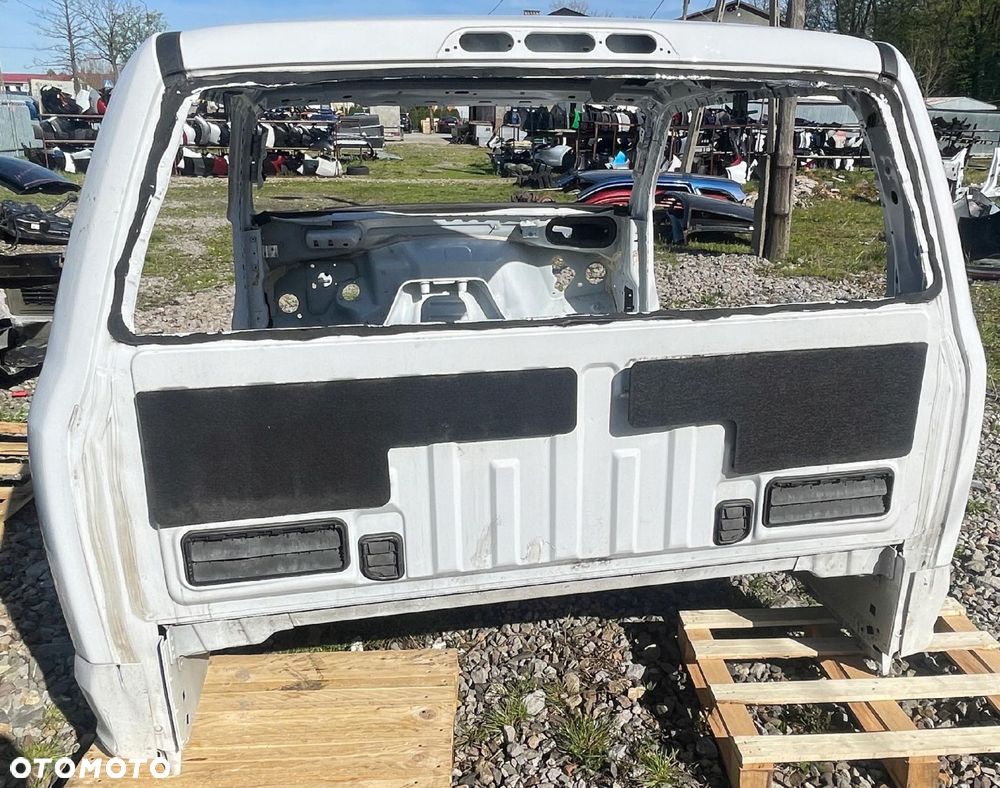 U6 FORD F150 15- 3.5 4x4 KABINA ĆWIARTKI KRÓTKA - 7