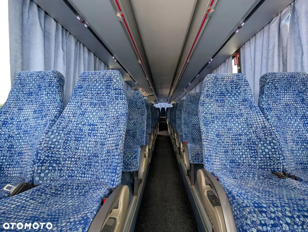 Neoplan Tourliner - 15