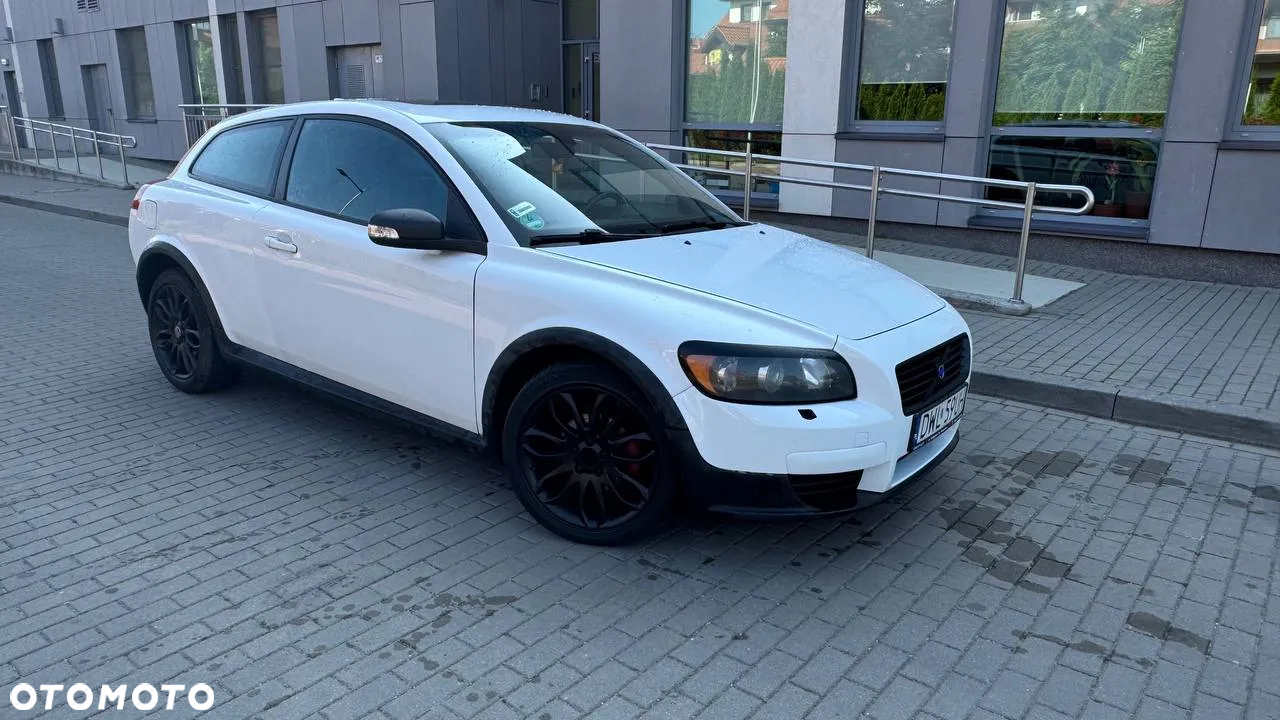 Volvo C30 2.0D Momentum - 8