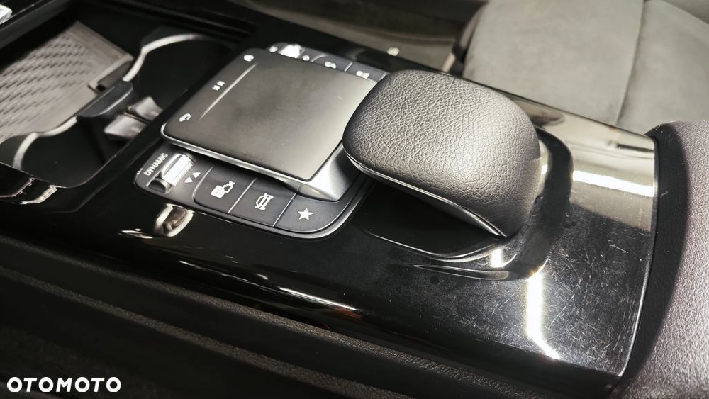 Mercedes-Benz CLA 250 4-Matic AMG Line 7G-DCT - 10