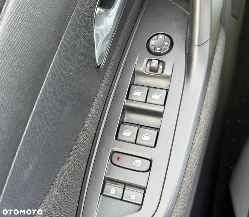 Peugeot 308 PureTech 110 Stop & Start Active - 17