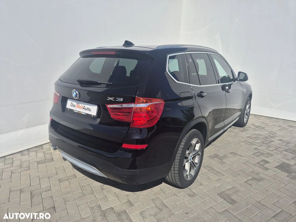 BMW X3 - 5