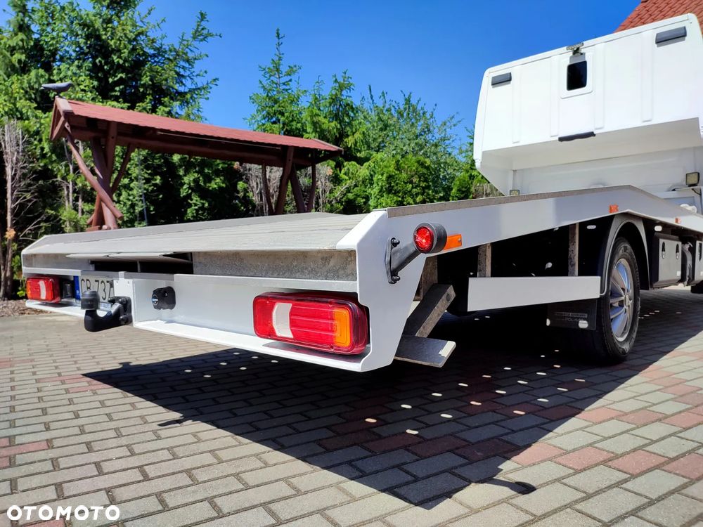 Iveco DAILY 35S18 - 34
