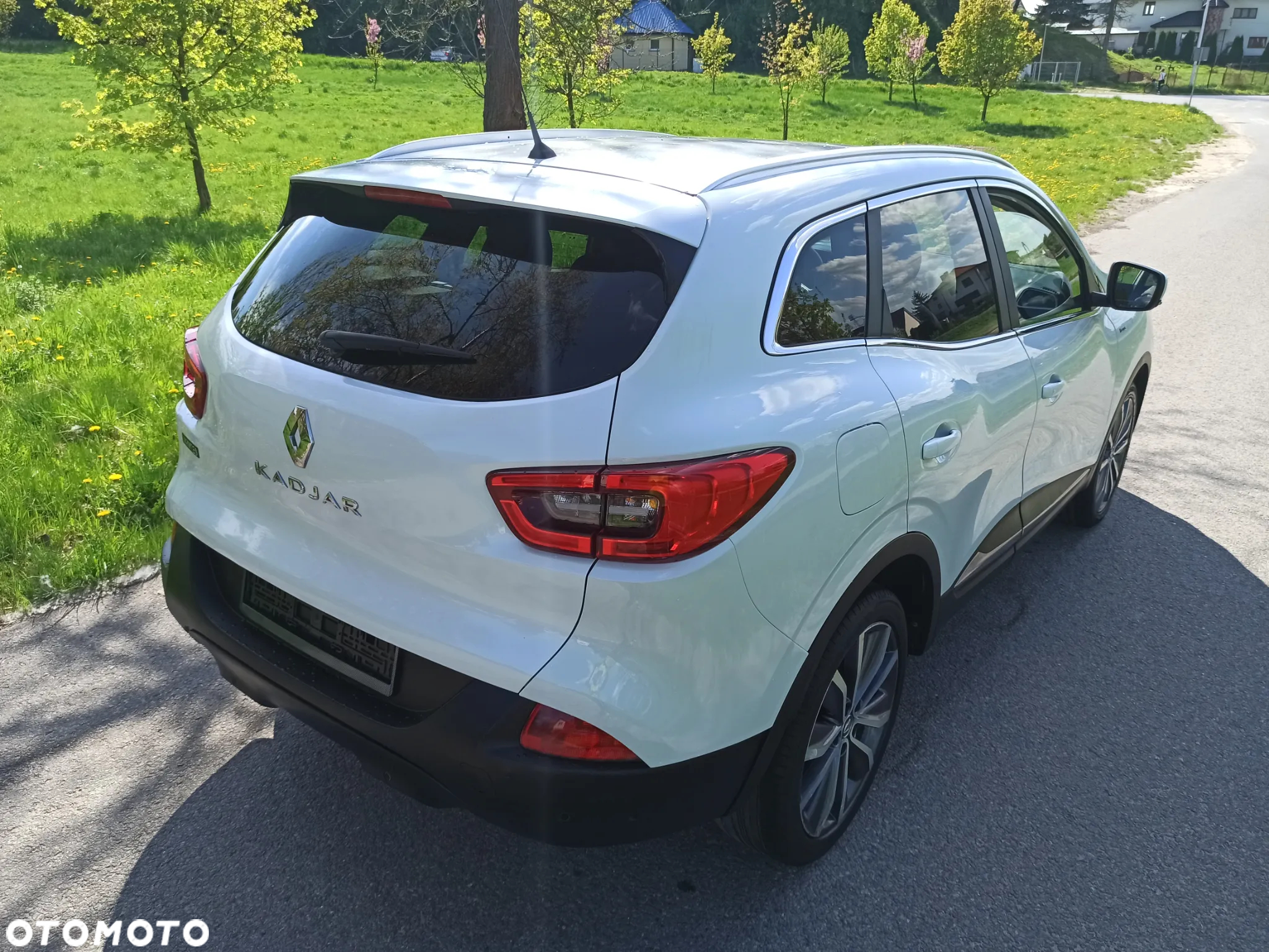 Renault Kadjar Energy TCe 130 Bose Edition - 4