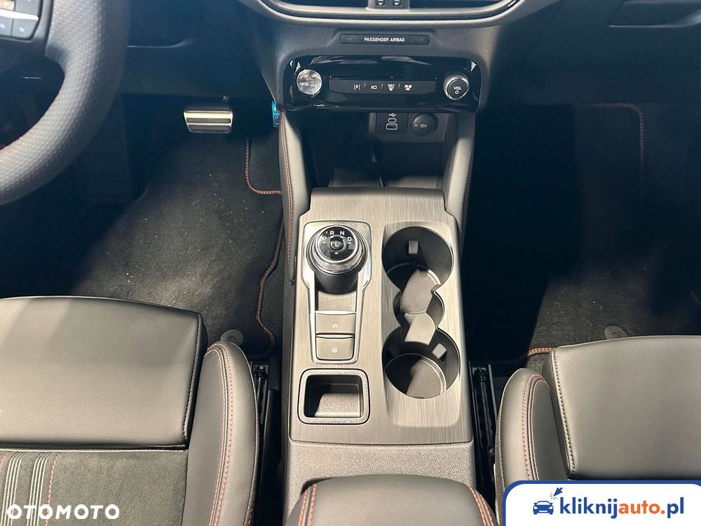 Ford Kuga 2.5 FHEV AWD ST-Line X eCVT - 11