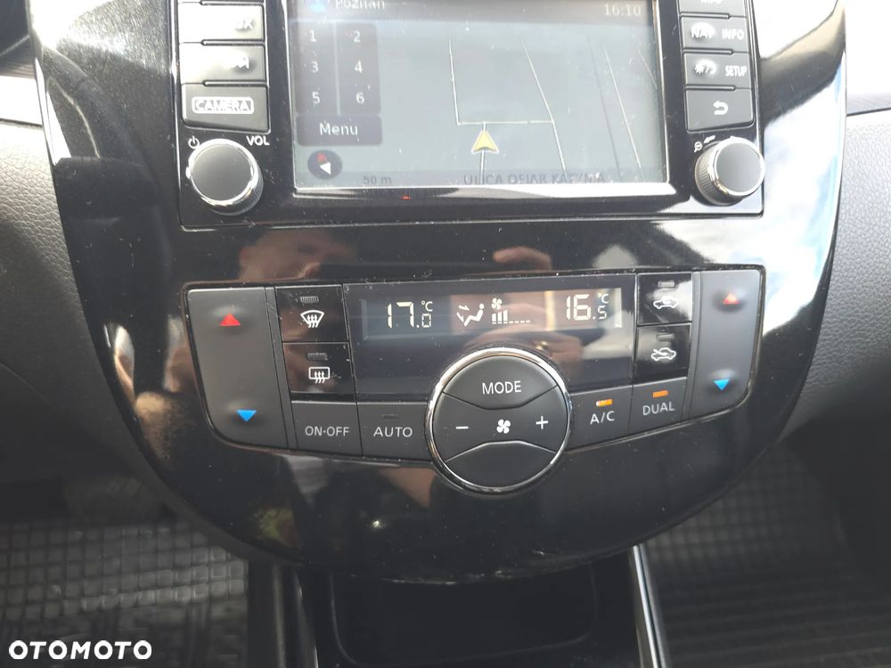 Nissan Pulsar 1.2 DIG-T Xtronic N-Vision - 25