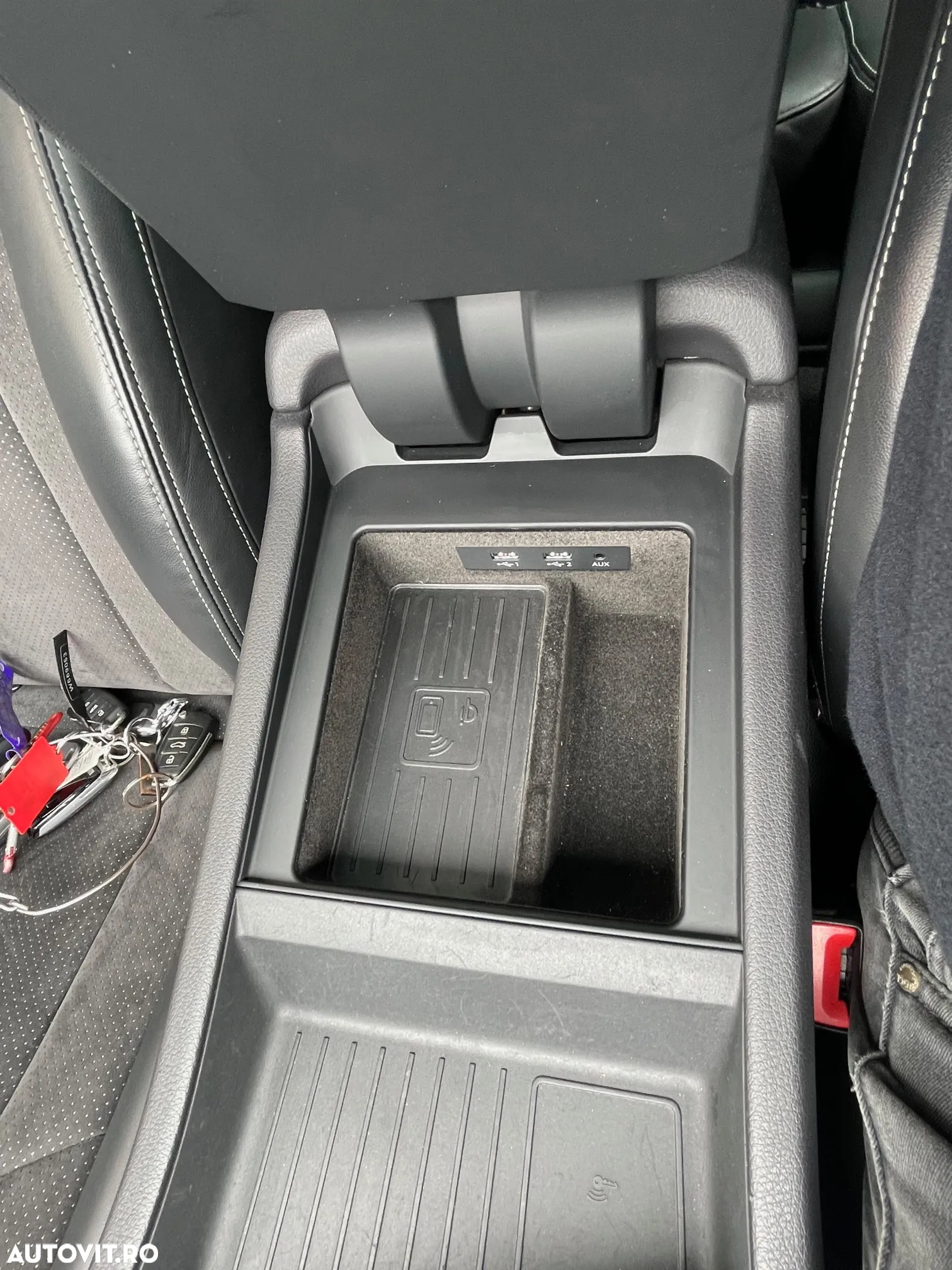 Audi Q7 3.0 50 TDI quattro Tiptronic S Line - 18
