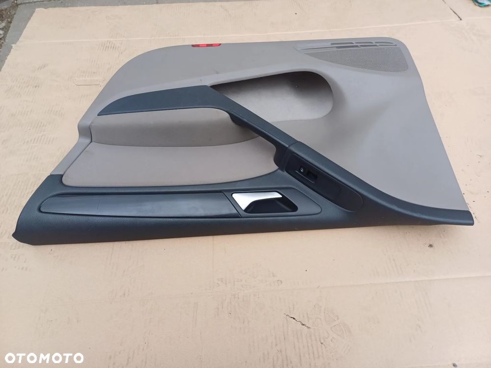 Golf VI Boczki drzwi przod tył 5D europa 5k - 27