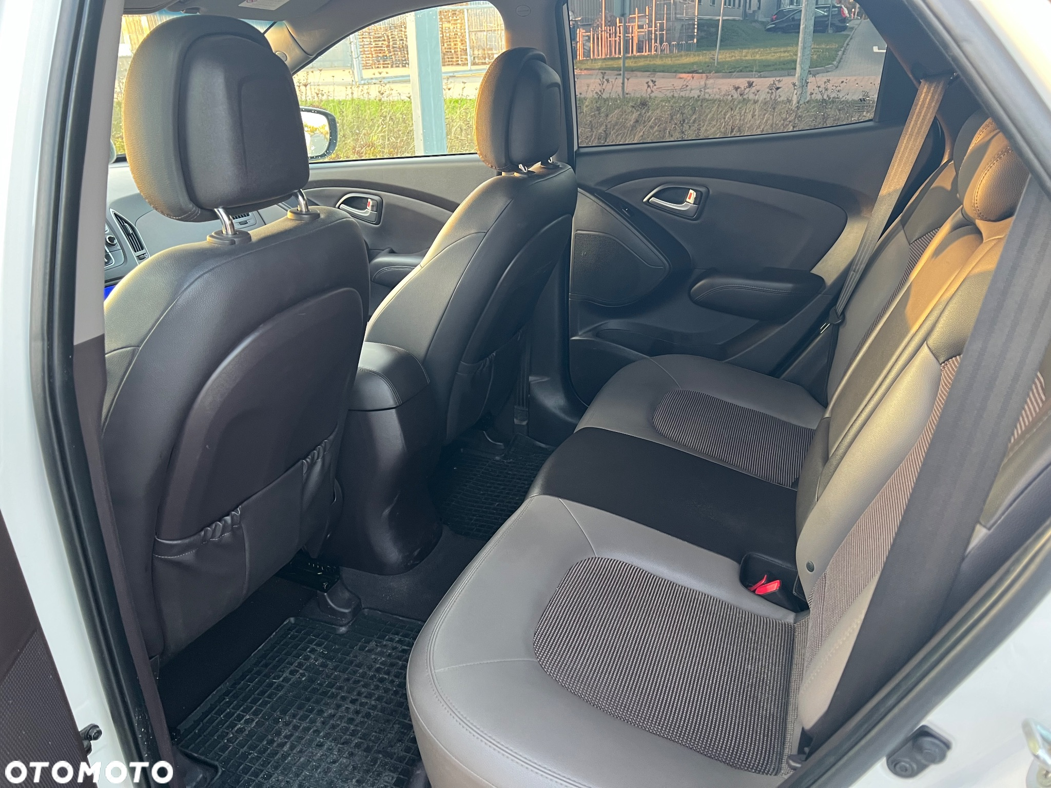 Hyundai ix35 1.6 GDI Comfort 2WD - 12