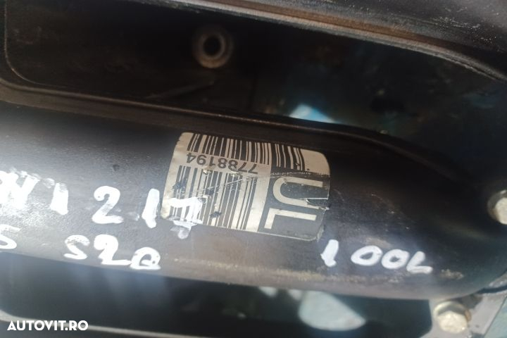 Galerie admisie 7787318 7788194 BMW Seria 1 E87 [2004 - 2007] Hatchba - 2