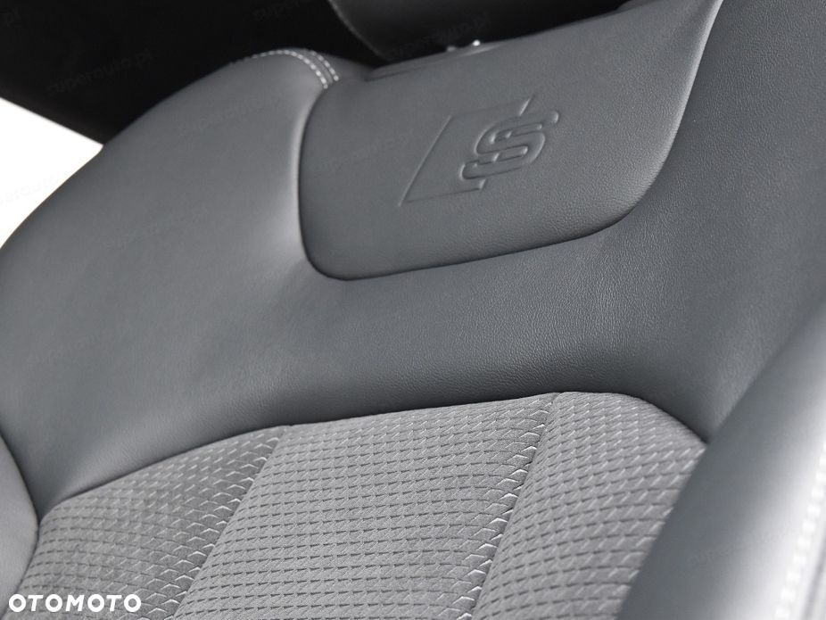 Audi Q7 50 TDI mHEV Quattro S Line Tiptr - 6