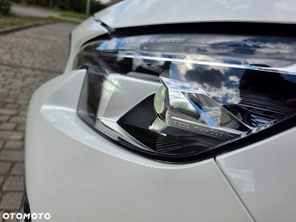 Peugeot 3008 BlueHDi 180 Stop & Start EAT8 Allure - 16