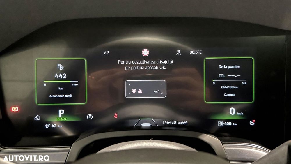 Volkswagen Touareg V6 TSI eHybrid PHEV R - 30