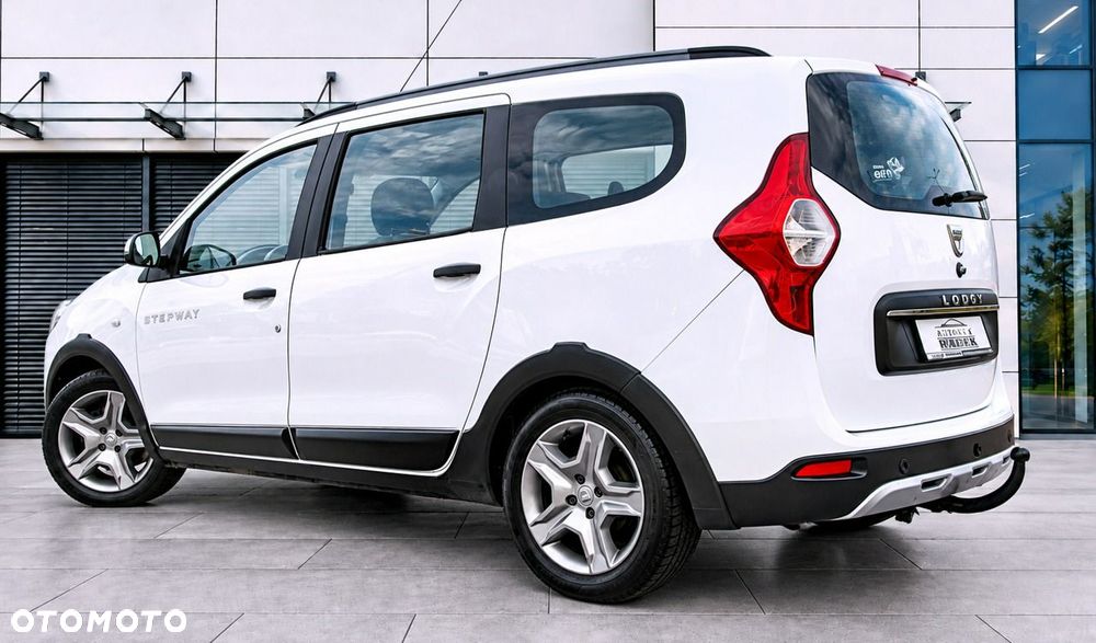 Dacia Lodgy - 28
