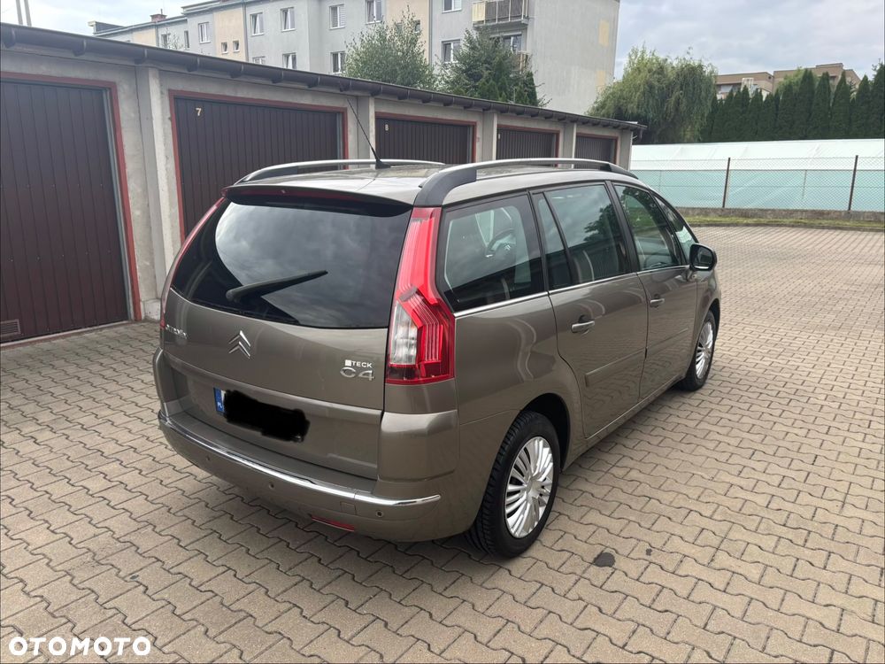 Citroën C4 Grand Picasso - 3