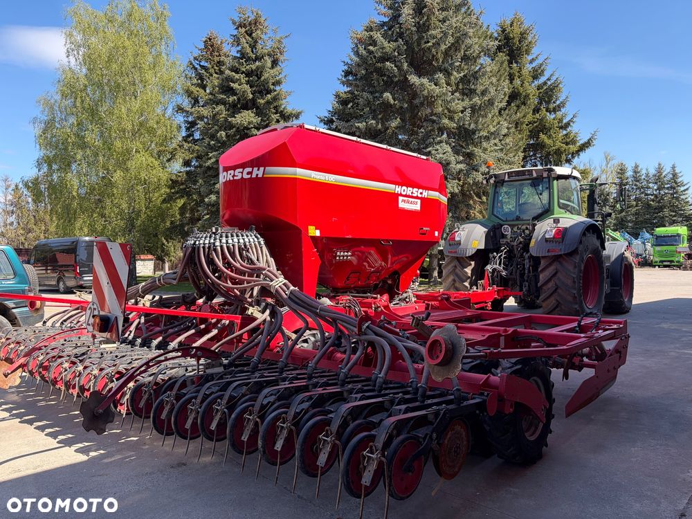 Horsch Pronto 6DC - 7