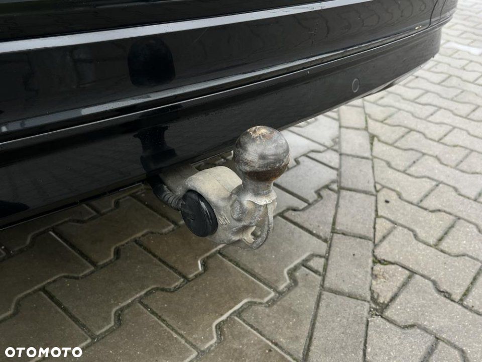 Volkswagen Tiguan Allspace 2.0 TDI SCR 4Motion DSG R-Line - 5