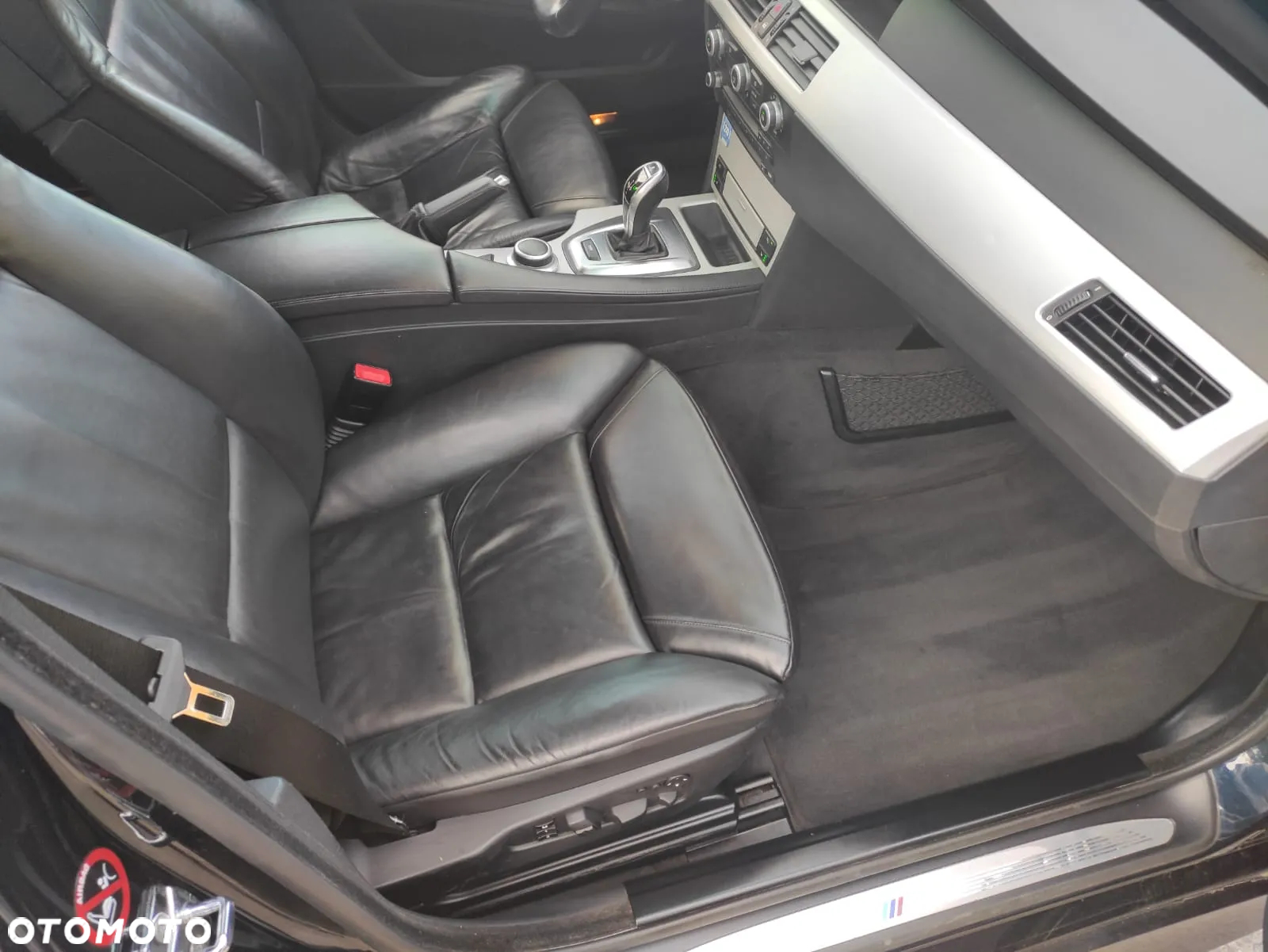 BMW Seria 5 530d Touring Sport-Aut - 16