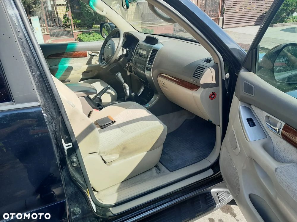 Toyota Land Cruiser 3.0 D Luna - 7