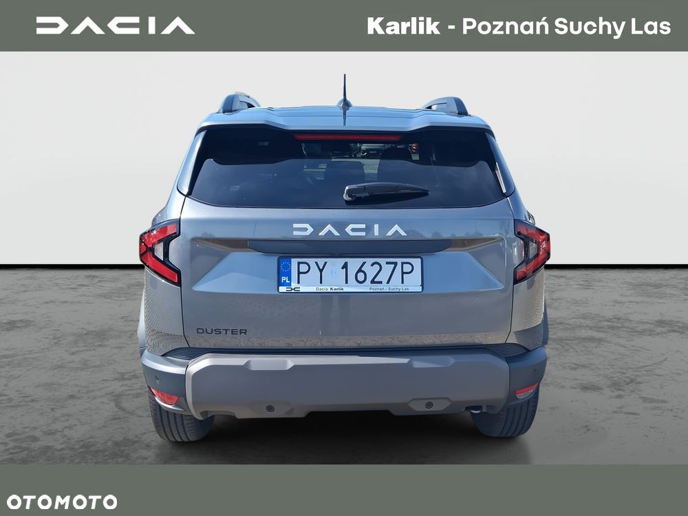 Dacia Duster - 7