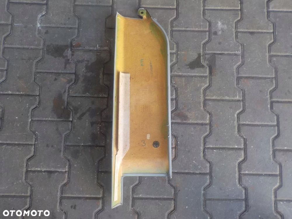 VW T4 PLASTIK TAPICERKA SŁUPKA - 2