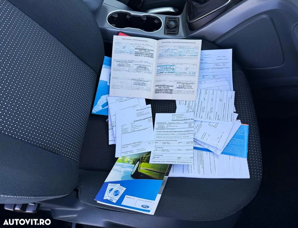 Ford C-Max 1.6 TDCi DPF Trend - 6