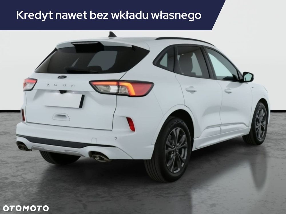 Ford Kuga - 7