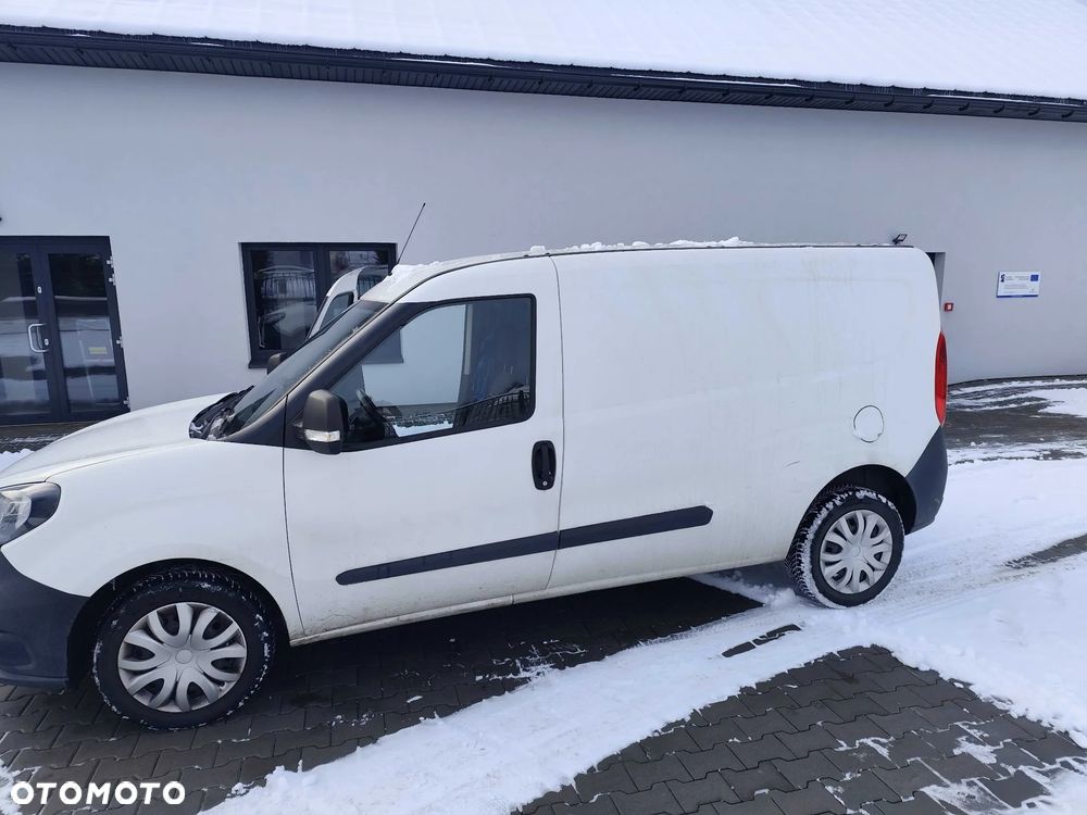 Fiat Doblo - 2