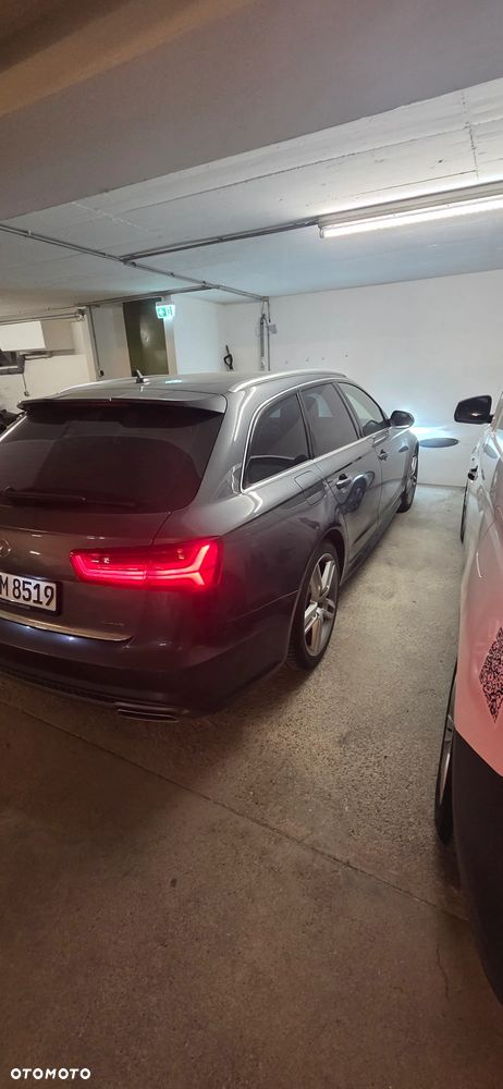 Audi A6 Allroad - 3