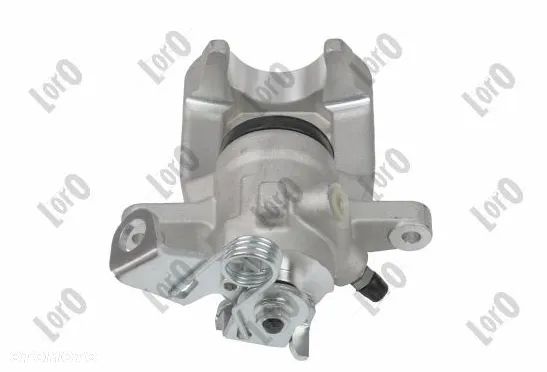 ZACISK HAMULCOWY TYŁ LEWY+PRAWY DS DS 3; CITROEN C2, C2 ENTERPRISE, C3 / C3 ORIGIN III, C3 I, C3 II, C3 II/HATCHBACK, C3 III, C3 PICASSO, C3 PLURIEL, C4 CACTUS, DS3 1.0-2.0 06.87- - 2