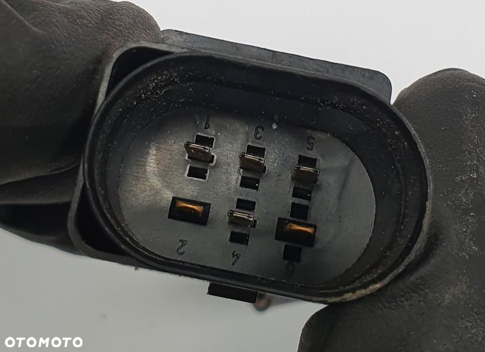 SONDA LAMBDA VW GOLF IV 2.0 06A906262BC - 3